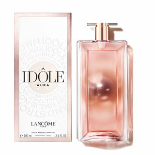 Lancome Idole Aura Eau De Parfum Spray For Women by Lancome