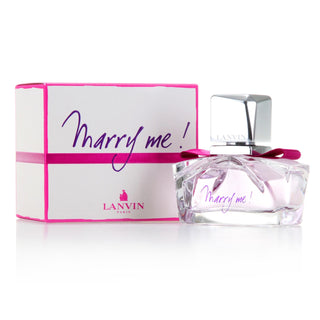 Lanvin Marry Me! Eau de Parfum Spray for Women