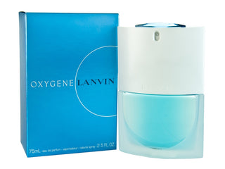 Oxygene Eau De Parfum Spray for Women