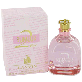 Lanvin Rumeur 2 Rose Eau De Parfum Spray