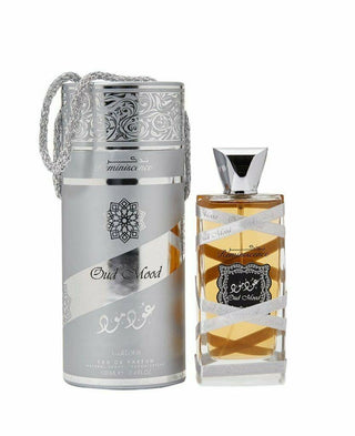 Lattafa Oud Mood Reminiscence Eau De Parfum Spray by Lattafa