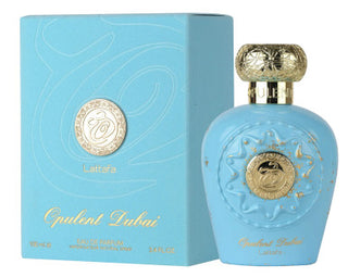 Lattafa Opulent Dubai Eau de Parfum Spray