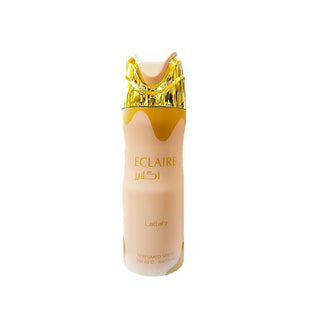 Lattafa Éclaire Perfumed Body Spray