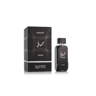 Lattafa Hayaati Eau De Parfum Spray For Men by Lattafa