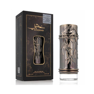 Lattafa Khashabi Eau De Parfum Spray by Lattafa