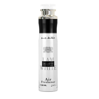 Lattafa Ana Abiyedh I Am White Air Freshener by Lattafa