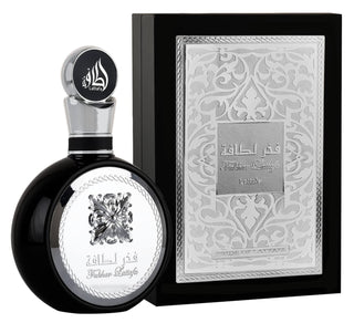 Lattafa Fakhar Eau De Parfum Spray by Lattafa