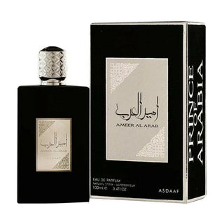 Lattafa Ameer Al Arab Eau De Parfum Spray For Men by Lattafa