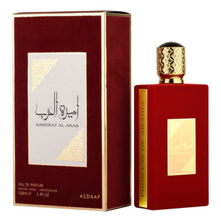 Lattafa Ameerat Al Arab Eau De Parfum Spray
