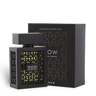 Lattafa Rave Now Eau de Parfum Spray