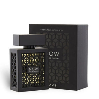 Lattafa Rave Now Eau de Parfum Spray