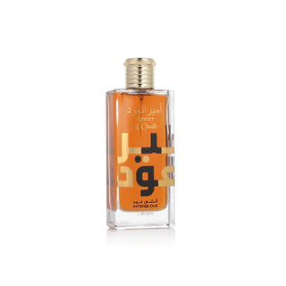 Lattafa Ameer Al Oudh Intense Oud Eau De Parfum Spray by Lattafa