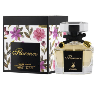 Alhambra Florence Eau de Parfum Spray for Women