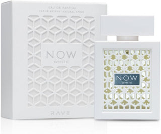Lattafa Rave Now White Eau de Parfum Spray