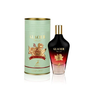 Alhambra Glacier Bella Eau De Parfum Spray For Women by Alhambra