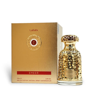 Lattafa Emeer Eau De Parfum Spray