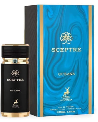Alhambra Sceptre Oceana Eau De Parfum Spray by Alhambra