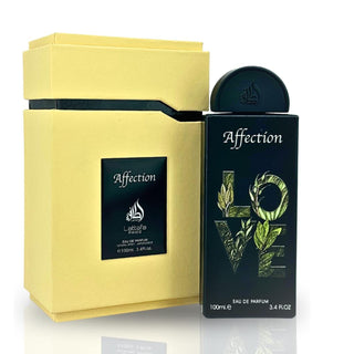 Lattafa Pride Affection Eau De Parfum Spray by Lattafa