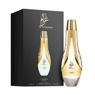 Lattafa Pride Gharam Eau De Parfum Spray by Lattafa
