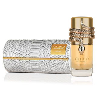 Lattafa Musamam White Intense Eau De Parfum Spray by Lattafa