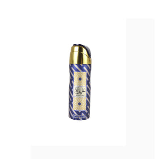 Lattafa Azeezah 6.7 Perfumed Spray For Women by Lattafa