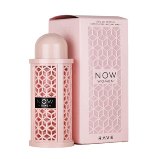 Lattafa Rave Now Eau de Parfum Spray for Women