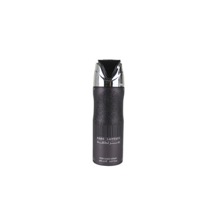 Lattafa Ramz Silver 6.7 Perfumed Body Spray by Lattafa