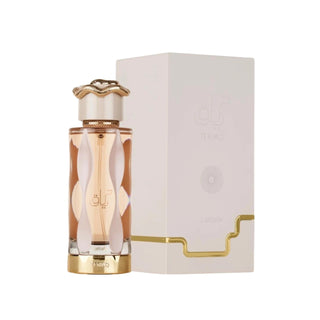Lattafa Teriaq Eau De Parfum Spray by Lattafa