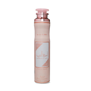 Lattafa Ameerat Al Arab Prive Rose Air Freshener by Lattafa