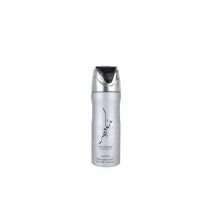 Lattafa Maahir Legacy 6.7 Perfumed Body Spray For Men by Lattafa