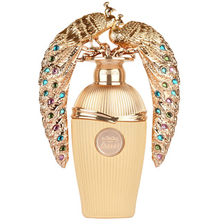 Lattafa Afeef Eau De Parfum Spray by Lattafa