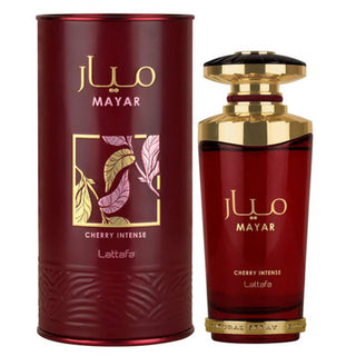 Lattafa Mayar Cherry Intense Eau de Parfum Spray for Women
