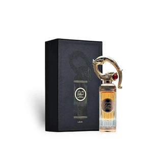 Lattafa Sehr Eau De Parfum Spray For Men by Lattafa