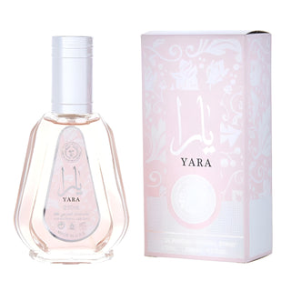 Lattafa Yara Eau De Parfum Spray For Women by Lattafa
