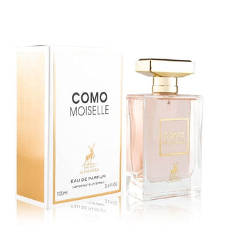 Alhambra Como Moiselle Eau de Parfum for Women