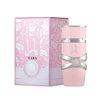 Lattafa Yara Eau De Parfum Spray by Lattafa