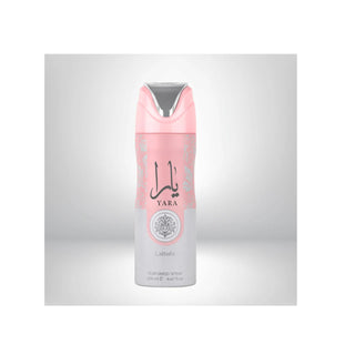 Lattafa Yara 6.7 Perfumed Body Spray For Women by Lattafa