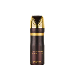 Lattafa Ramz Gold 6.7 Perfumed Body Spray by Lattafa