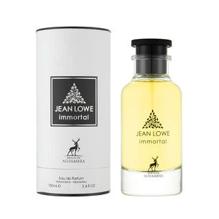 Alhambra Jean Lowe Immortal Eau de Parfum Spray