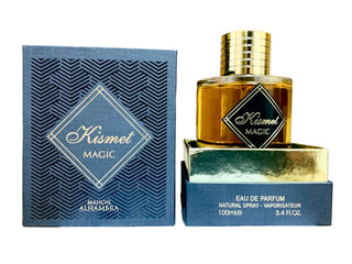 Lattafa Alhambra Kismet Magic Eau de Parfum Spray for Men