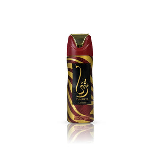 Lattafa Thuraya 6.7 Perfumed Body Spray by Lattafa