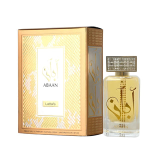 Lattafa Abaan Eau De Parfum Spray by Lattafa