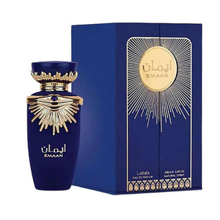 Lattafa Emaan Eau de Parfum Spray