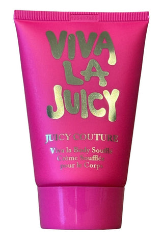 Viva La Juicy 4.2 Body Souffle by Juicy Couture