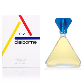 Liz Claiborne Eau De Toilette Spray For Women by Liz Claiborne