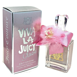 Juicy Couture Viva La Juicy Glacé Eau de Toilette