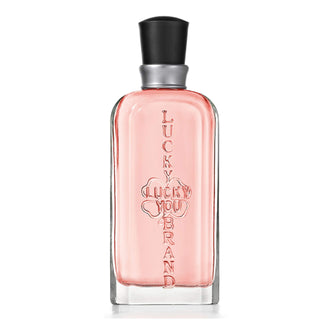 Lucky You Eau de Toilette Spray for Women