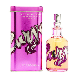 Curve Crush Edt Sp For Women by Curve