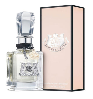 Juicy Couture Eau De Parfum Spray for Women