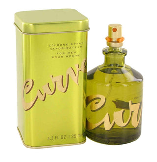 Curve Eau De Cologne Spray For Men by Curve